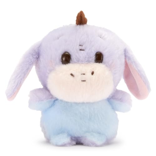 Ti presentiamo la linea Urupocha-Chan: i personaggi Disney più amati dai fan in versione peluche kawaii, creata per Disney Store Japan.