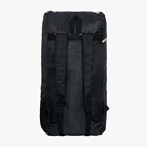 Image of DSC Krunch Club Cricket Kit Bag - Large Capacity Sports Equipment Travel Bag for Players