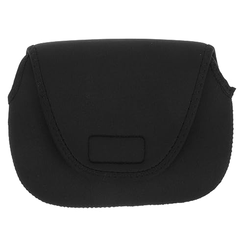 balacoo Fishing Gear Bag Reel Cover Case for Reel Pouch Reel Protector Sleeve Reel Storage
