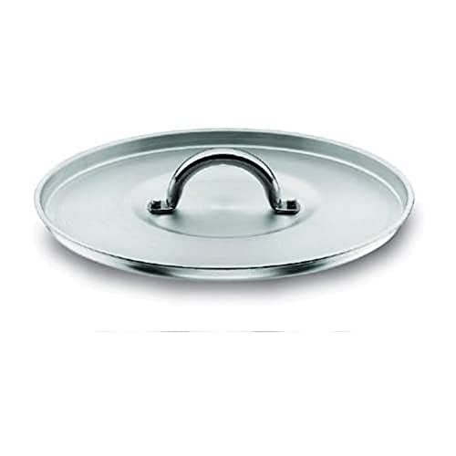 Lacor Chef Coperchio per Pentola, Argento, 45 cm