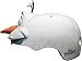 Bell Frozen 3D Olaf Multi-Sport Toddler Helmet