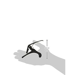 Top Stage acoustique/guitare électrique Capo Clamp - Les Beatles, Paul McCartney, John Lennon, RIngo Starr, George Harrison Top Stage acoustique/guitare électrique Capo Clamp – Image 2