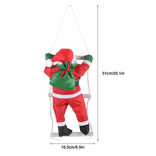 Combort Santa Claus Ornament - Image 2