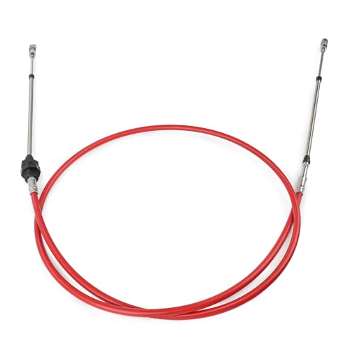 Câble d'inversion de rechange F2S-U149C-00-00 pour jet-ski Yamaha FX HO 2012-2014