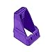 RAEIND Universal Magazine Speedloaders for Double Stack Magazines with Different Calibers Including 32 auto, 9mm, 22TCM.357 SIG.380 ACP, 10mm Auto.40 S&W.45GAP speedloader, USA Made (Purple)