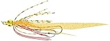 AbuGarcia (アブガルシア) カチカチ玉 スペア小玉セット 5g オレンジゴールド SSKKDSPKDS5-OGLD タイラバ