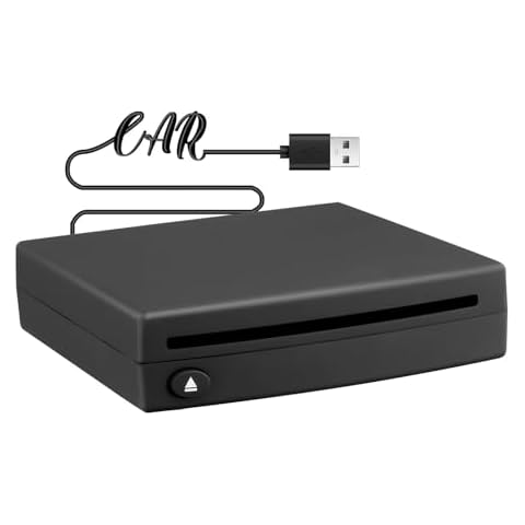 Autoradio USB 2.0 DoeDoefong Cover