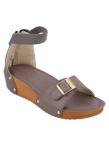 Image of Iconics Women's Icn-ni-w-10 Sandal