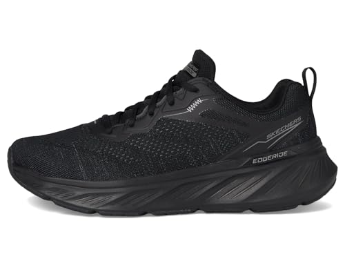 Image of Skechers Men Edgeride Exxo Lace Up Shoe