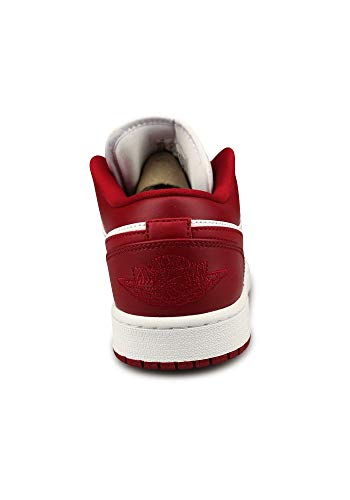 Image of Nike Men's Air Jordan 1 Low Sneaker