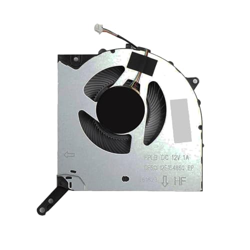 Ventilateur de refroidissement CPU GPU et dissipateur pour ordinateur - 4