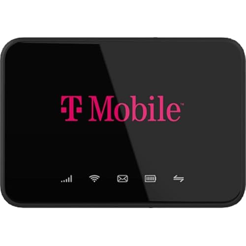 Best Tmobile Wifi Box