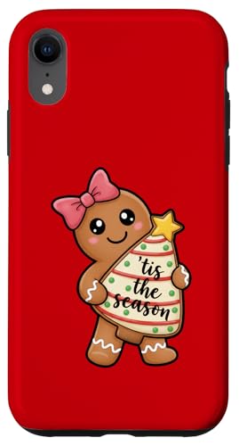 Tis The Season WW[ubh NX}XNbL[ }b`Ot@~[ X}zP[X iPhone XR p
