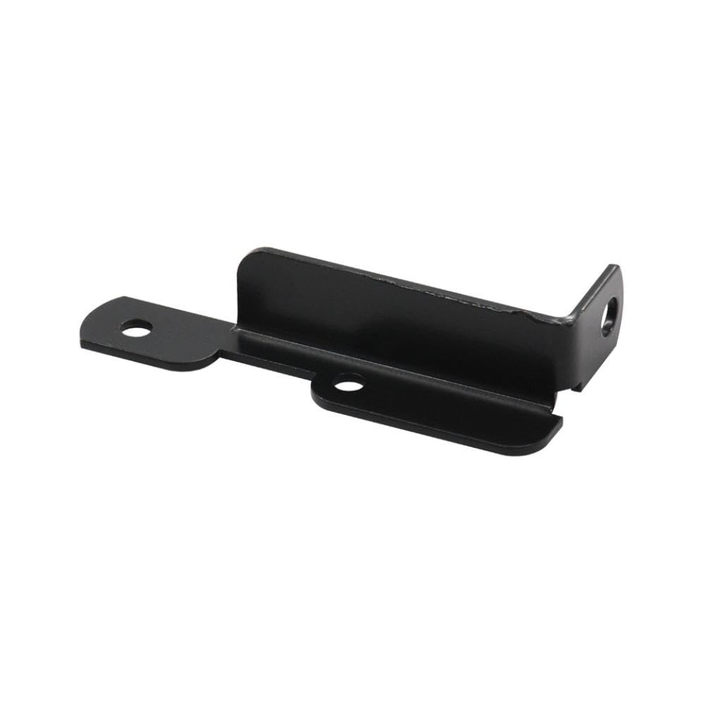 Throttle Bracket Compatible with Lokar for LS1 Swap Corvette Camaro Firebird