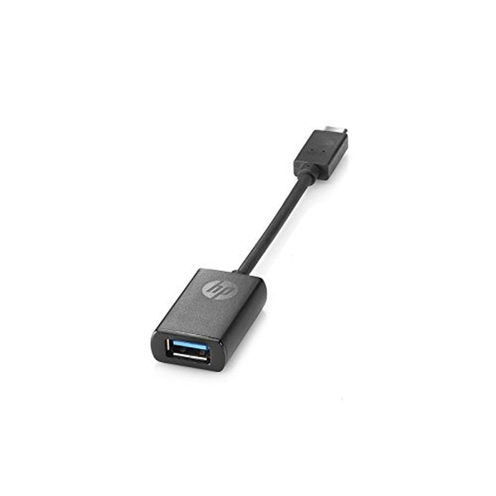 Amazon.co.jp: HP N2Z63AA#AC3 USB-C - USB3.0アダプター : パソコン