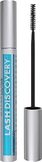 Maybelline New York Lash Discovery Mini-Brush Waterproof Mascara, Very Black, 0.16 fl. oz.