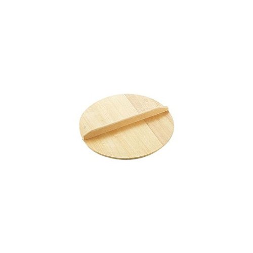 Meijiya AKB05045 Spruce Wood Lid for 17.7 inches (45 cm)