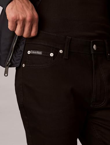 Image of Calvin Klein Men's Calvin Klein Men's Skinny Fit Jeans