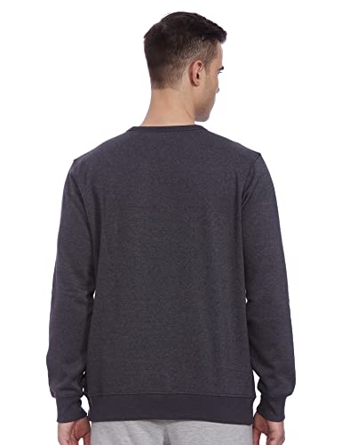 Image of Columbia Mens M Logo Fleece Crew