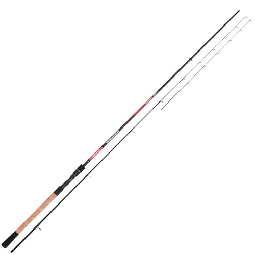 Cresta Snyper Method Feeder 270cm 20-60g - Feederrute