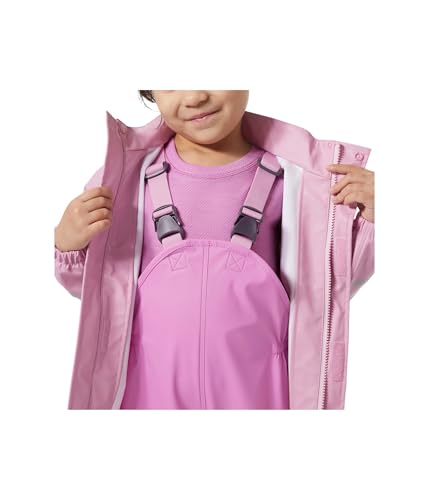 Image of Helly Hansen Kids Bergen 2.0 Pu Rainset (Little Kid)