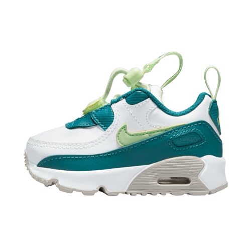 Nike Air Max 90 Toggle Toddlers Shoes Size-10