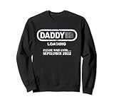 Photo Gallery da uomo daddy to be settembre 2022 new dad caricamento vintage felpa Photo Gallery da uomo daddy to be settembre 2022 new dad caricamento vintage felpa