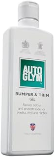 Autoglym Bumper & Trim Gel, 325ml