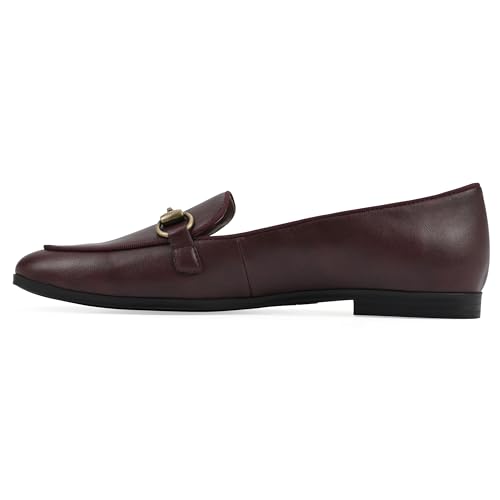 Image of WHITE MOUNTAIN Women's Nooks Cushioned Loafer