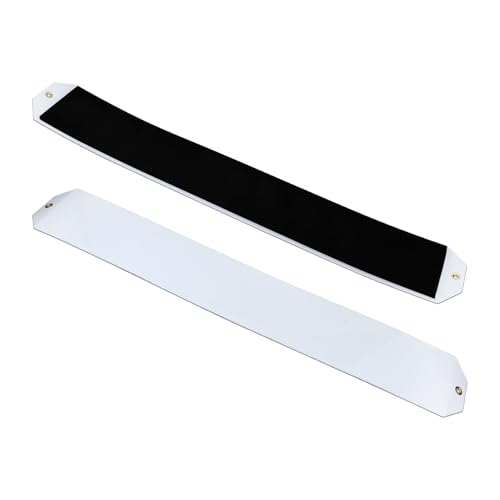 013-4300 RV Slide Out Sleds for Floor Protector Protect Your Floor from Scratches and Scrapes Fits for Camper Travel Trailer