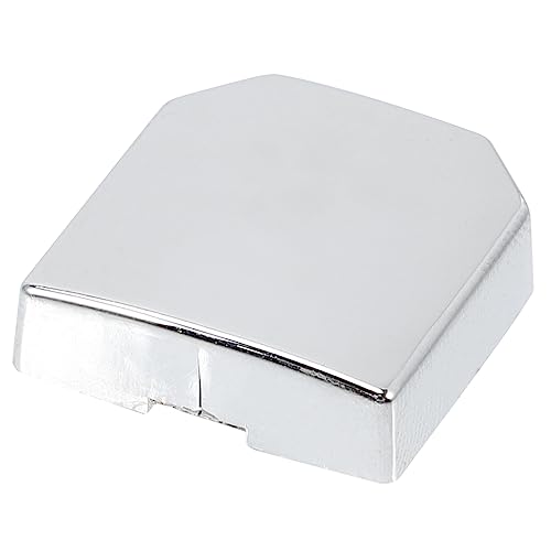 WESIEVYA メトロノーム振り子ブロック ピアノ用スライドブロック 耐久性のある属製パーツ ユニバーサル対応 メトロノーム交換部品