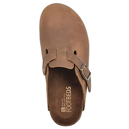 Image of White Mountain Women's Bari Footbed Clog
