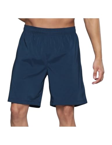 Image of Pump'd Men's Shorts | Shorts for Running and Jogging | Regular Fit