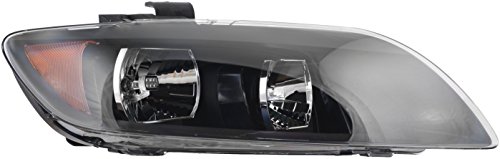 Black Friday Clearance Valeo 044707 Passenger Side OE Halogen Headlight Assembly Best Deal 🛒 Valeo 044707 Passenger Side OE Halogen Headlight Assembly