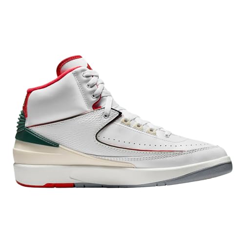 NIKE Air Jordan 2 Retro Mens Shoes Size-10.5