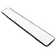 AABCOOLING Thermopad Klebeband von 3M 20x130x1mm - 6 W/mK - Hochwertiges Wärmeleitpad mit hoher Wärmeleitfähigkeit | Wärmeleitfolie | Thermal Pad | Wärmeleitkleber | Wärmeleitpaste