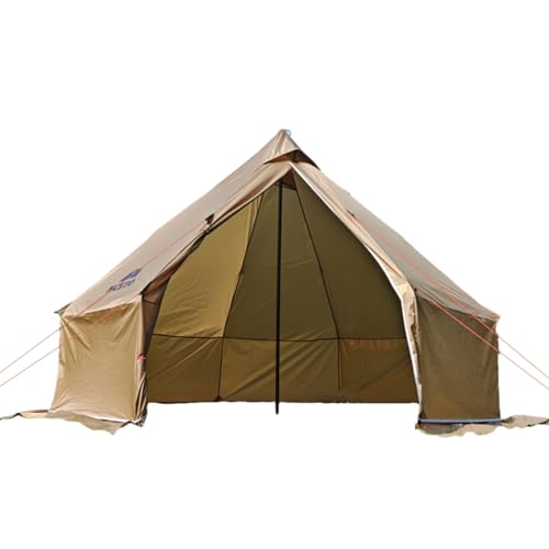 Danchel Outdoor Tienda 4 Temporadas 1-3 Personas miniatura 1