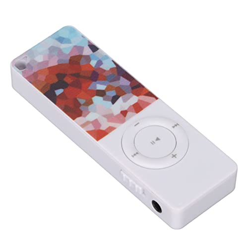 MP3 Players, Music Players, Sports Multifunction Classic Sensitive Touch Buttons (b1)