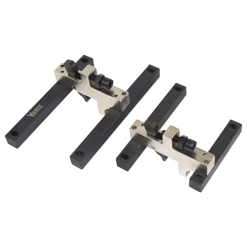 Yuesstloo Petrol Engine Timing Tool Kit, Compatible With Ford 1.0 Ecoboost Focus Fiesta, With Carrying Case & Gloves #TOP2