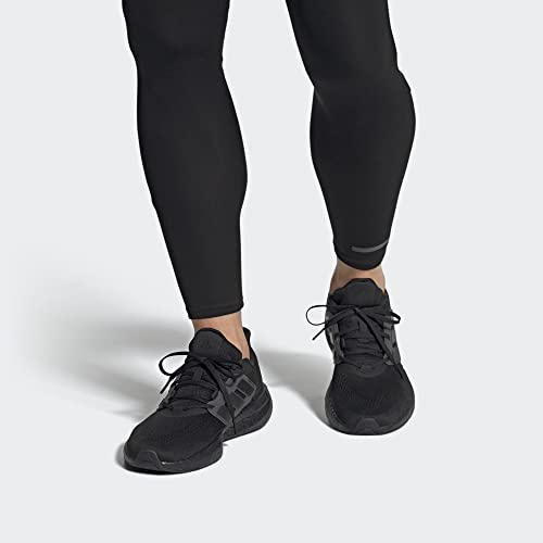 Image of Adidas Mens Pureboost 22 Running Shoes