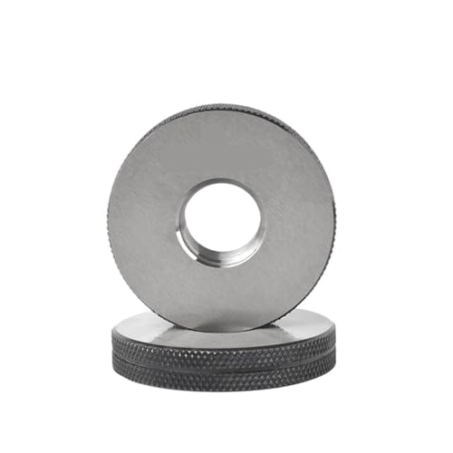 Jauge pour filetage extérieur M1.6 x 0.35 6g de précision pour atelier mécanique