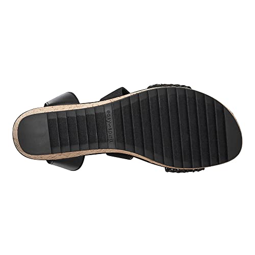 Easy Spirit Women's Lorena Wedge Sandal3