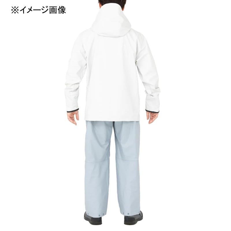 Amazon.co.jp: [シマノ] マリンスーツ グレー RA-301V XL : スポーツ