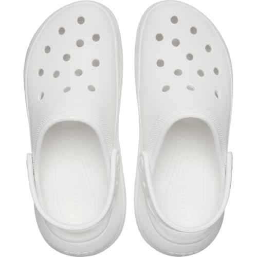 Image of Crocs Unisex Adult Crush Clogs