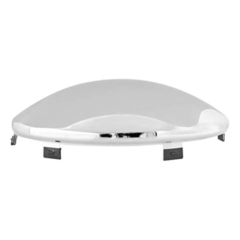GG Grand General 10664 Stainless Steel Front Hub Cap Cover