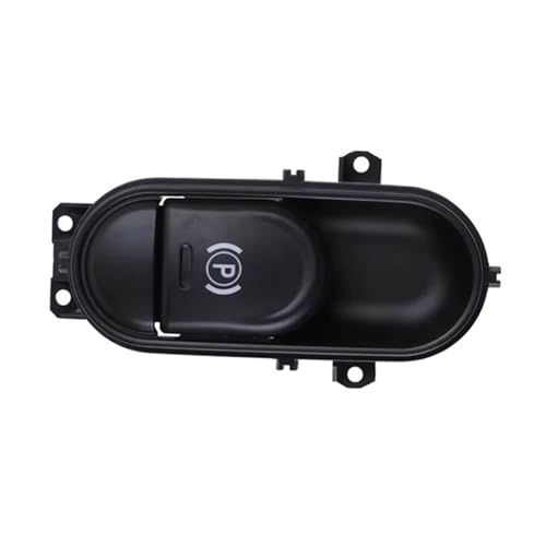 Botón con resorte de freno de mano soluciona el interruptor roto en Mini Countryman F60 y F54