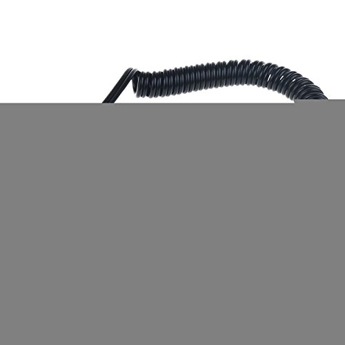 ABLEGRID 1.7M Power Cord for Remington Shaver R-842 R-845 R-846 R-850 R-856 Cable Lead