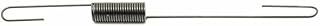 Eopzol 951-10654 Snow Blower Spring for Husky Craftsman Yard Machines 31AM62EE731 247889701 24788691 31A-32AD729 31AM2N1B795 31AM2N1B704