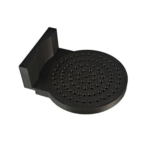 Bandeja de goteo for minitaza, compatibilidad con cafetera Nespresso Essenza, versión Breville o Krups