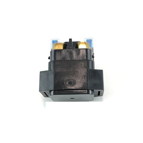 Relais solénoïde de démarreur moto interrupteur 2GB-81940 - 5